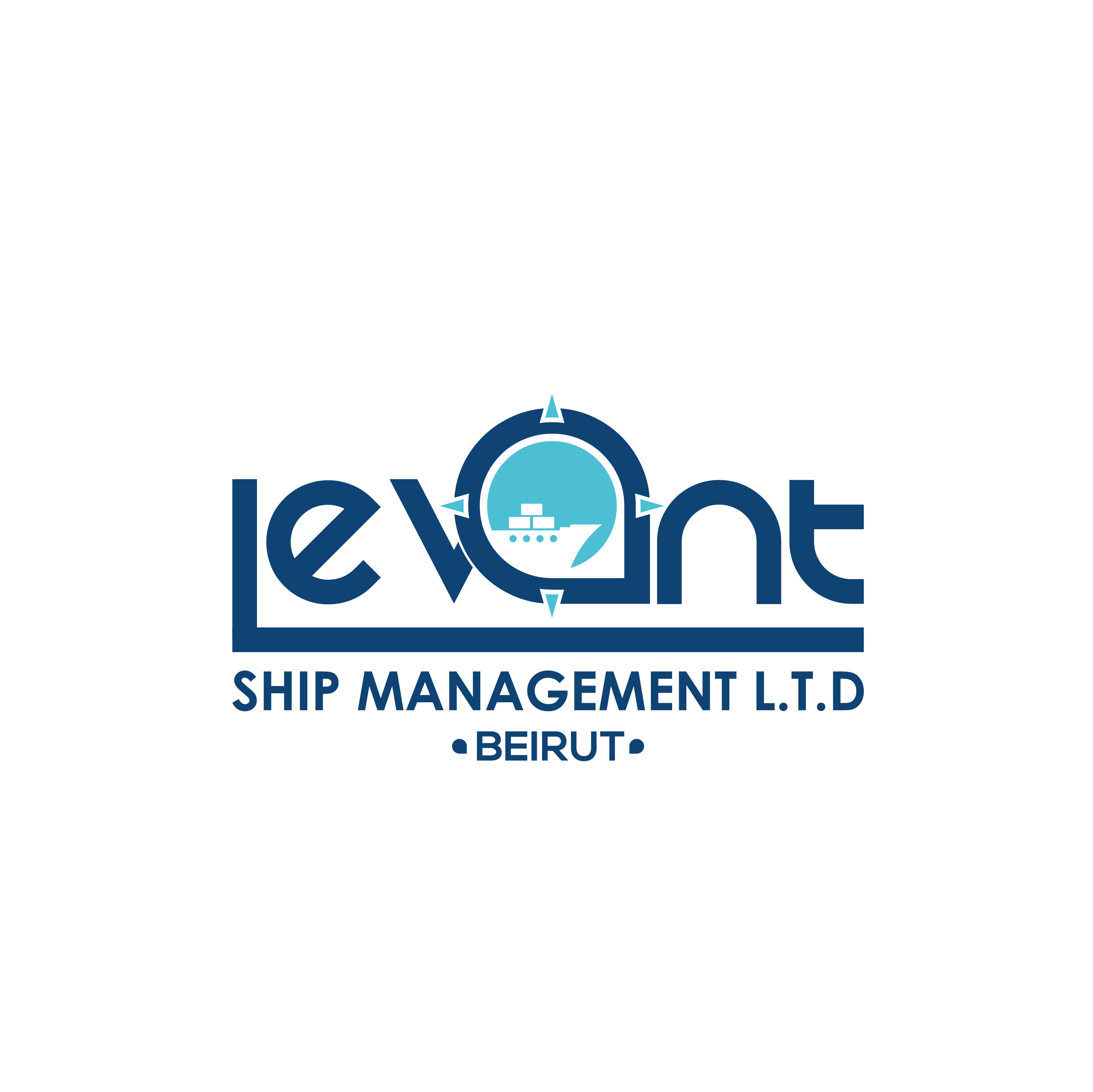 Levant Ship Management Ltd.